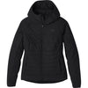 Shadow Women's Insulated Hoodie