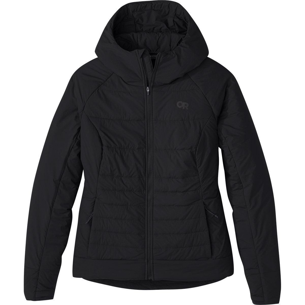 Shadow Women's Insulated Hoodie