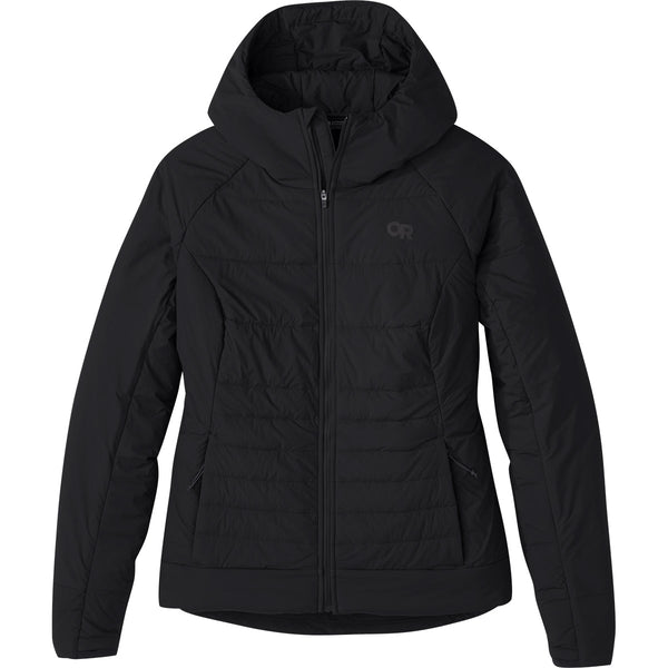 Shadow Women's Insulated Hoodie