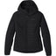 Shadow Women's Insulated Hoodie