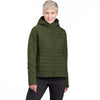 Shadow Women's Insulated Hoodie