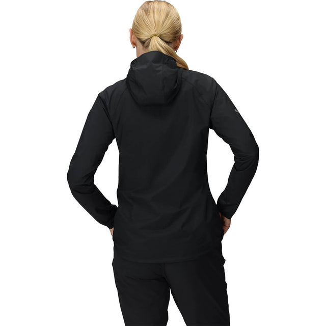 Shadow Women's Wind Hoodie