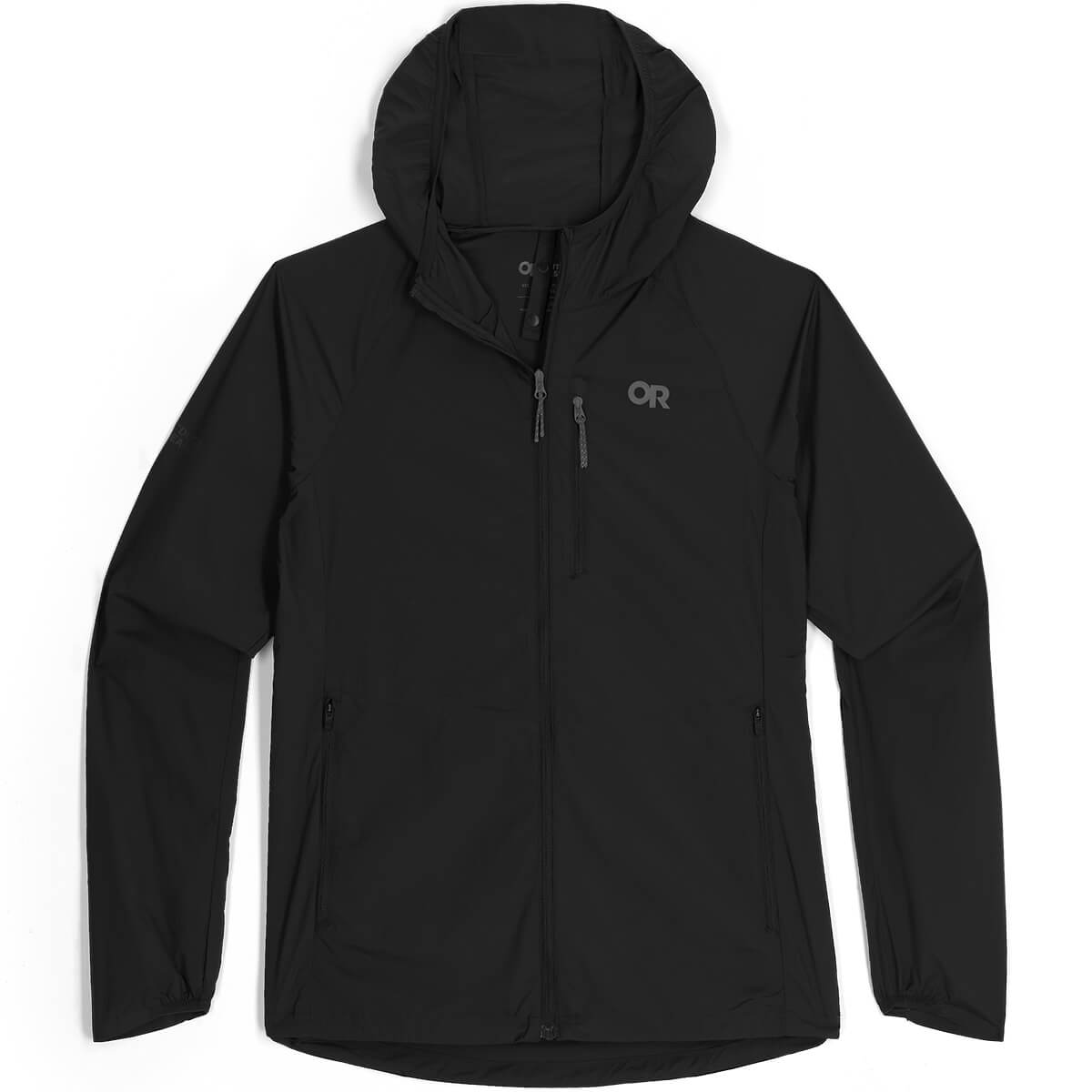 Shadow Women's Wind Hoodie
