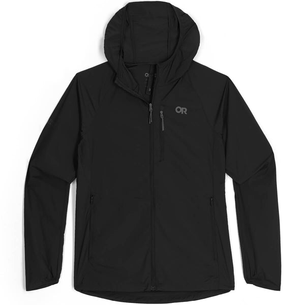 Shadow Women's Wind Hoodie
