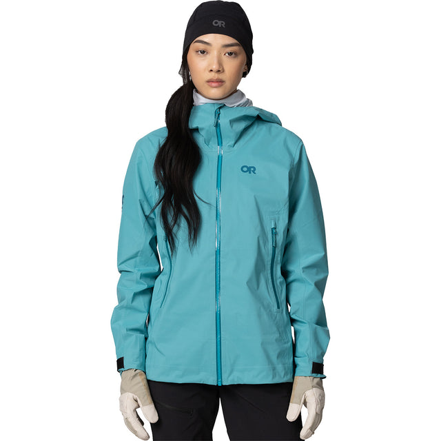 Skychaser Women's Jacket