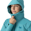 Skychaser Women's Jacket