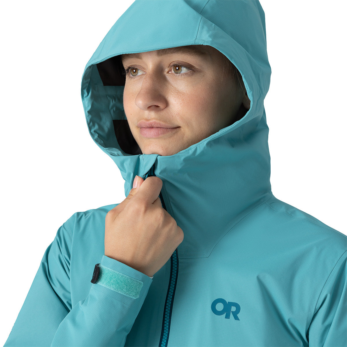 Skychaser Women's Jacket