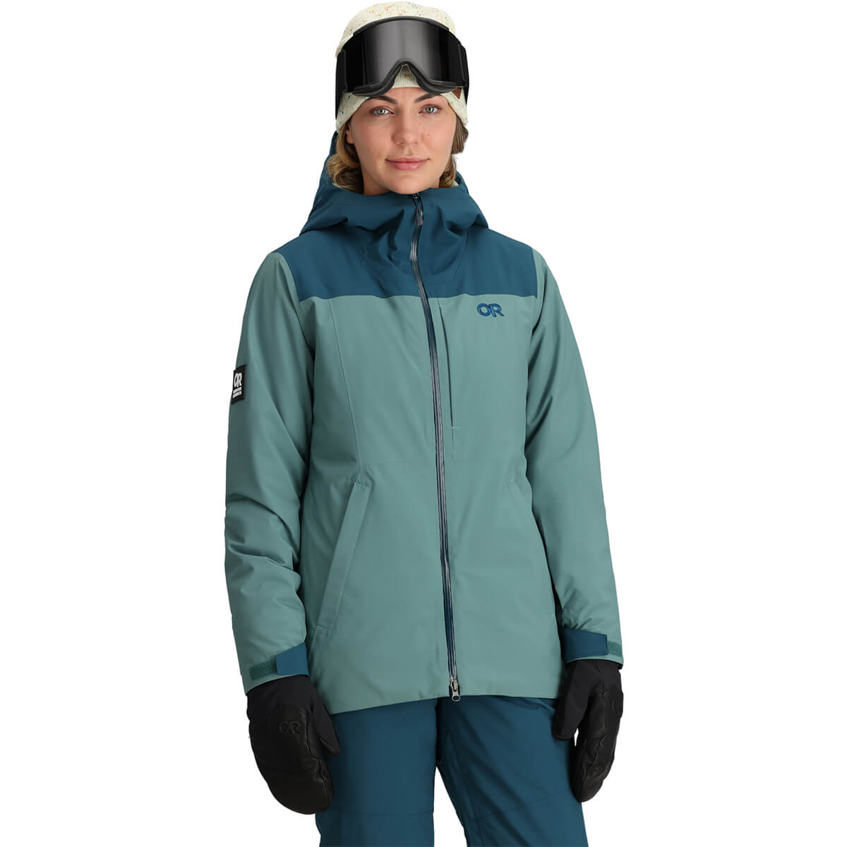 Snowcrew Women's Jacket