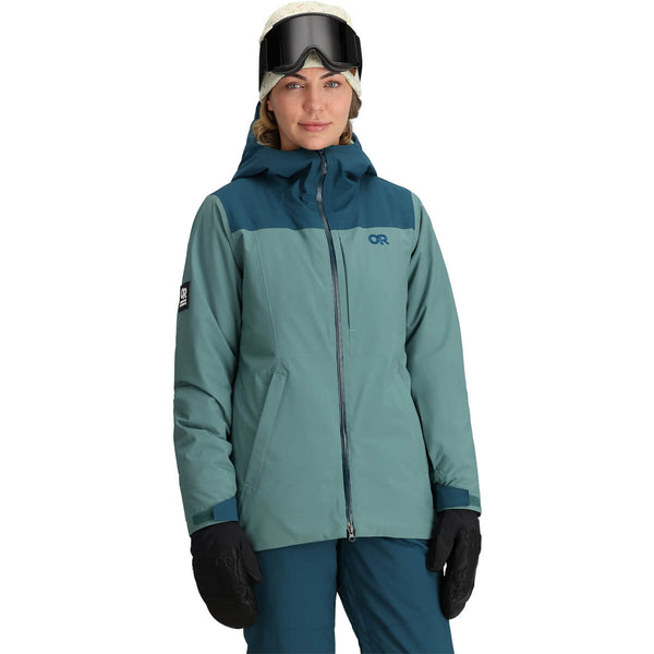 Snowcrew Women's Jacket