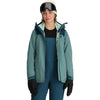 Snowcrew Women's Jacket