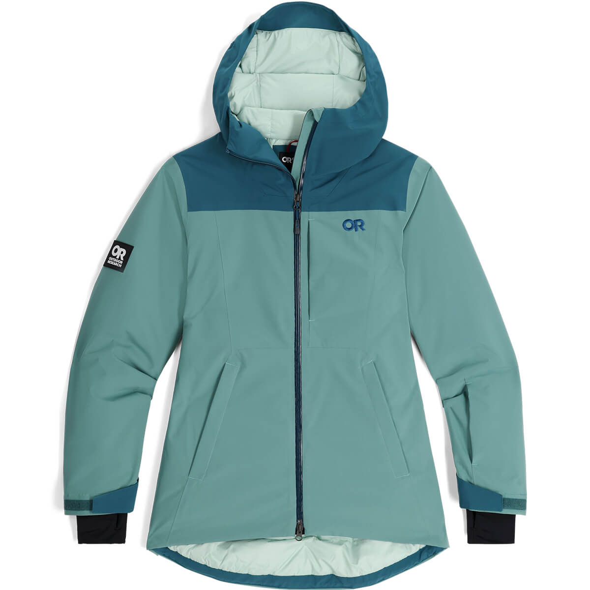 Snowcrew Women's Jacket