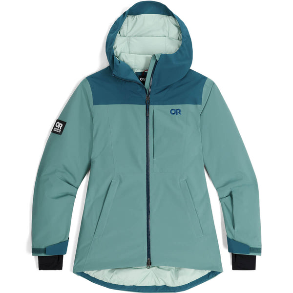 Snowcrew Women's Jacket