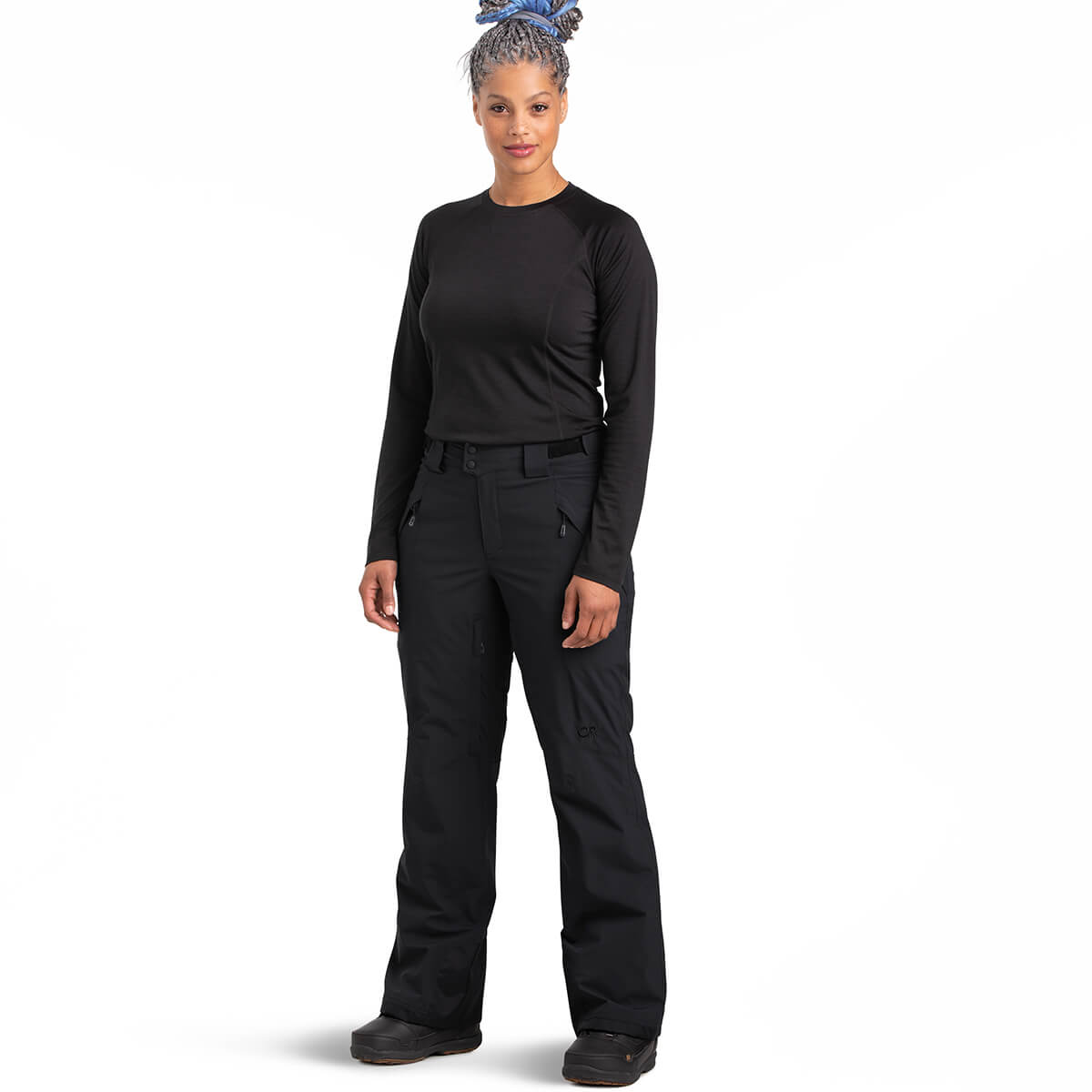 Snowcrew Women's Pants