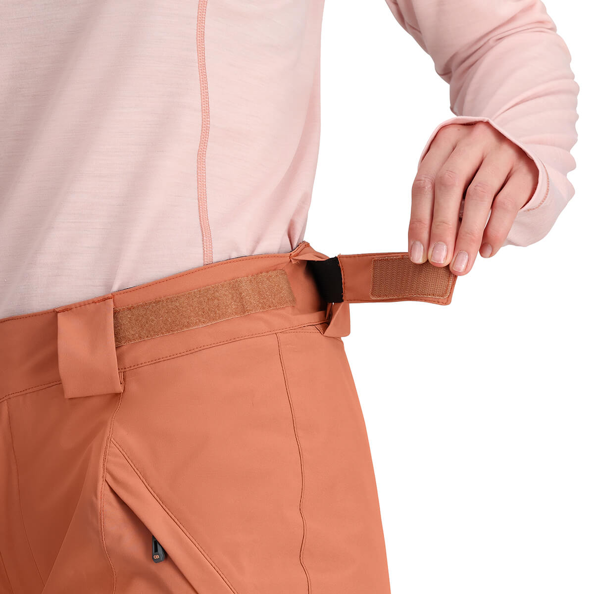 Snowcrew Women's Pants