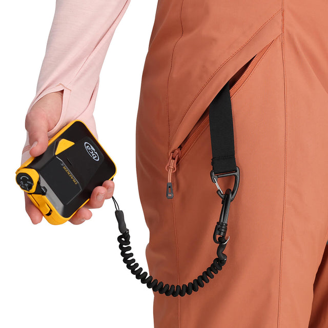 Snowcrew Women's Pants