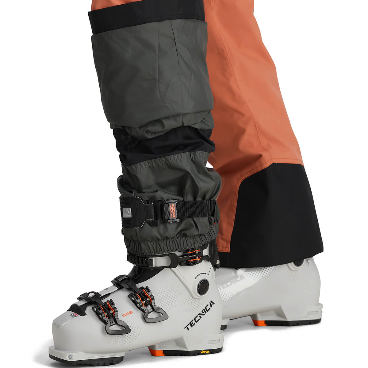 Snowcrew Women's Pants