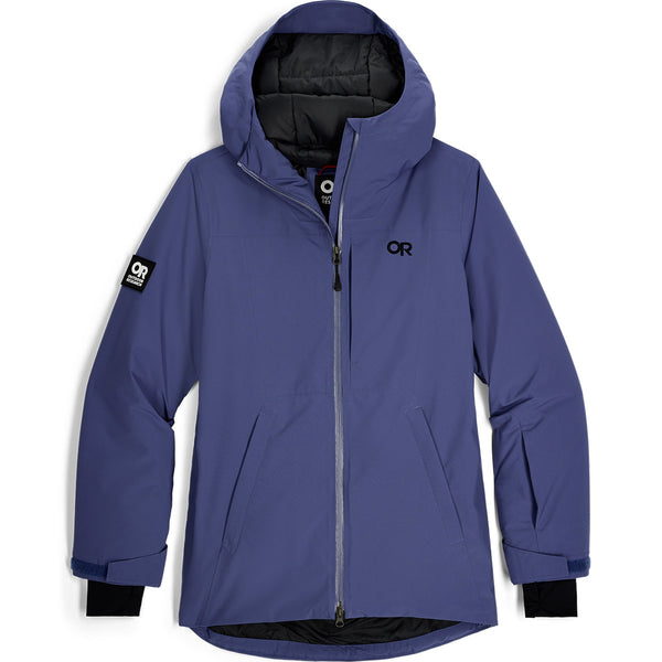 Snowcrew Women's Jacket
