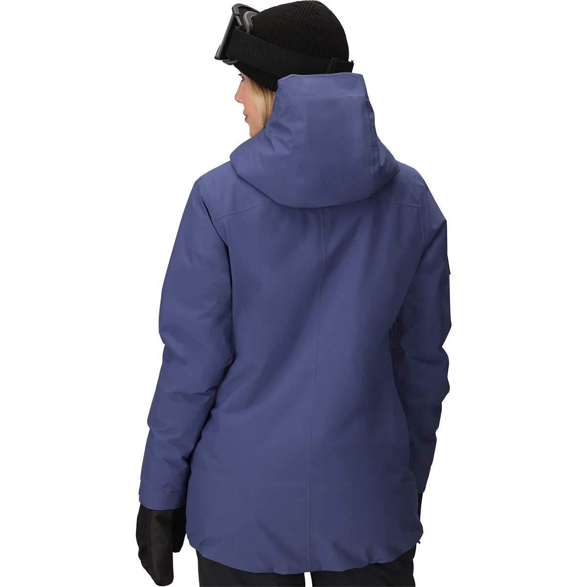 Snowcrew Women's Jacket
