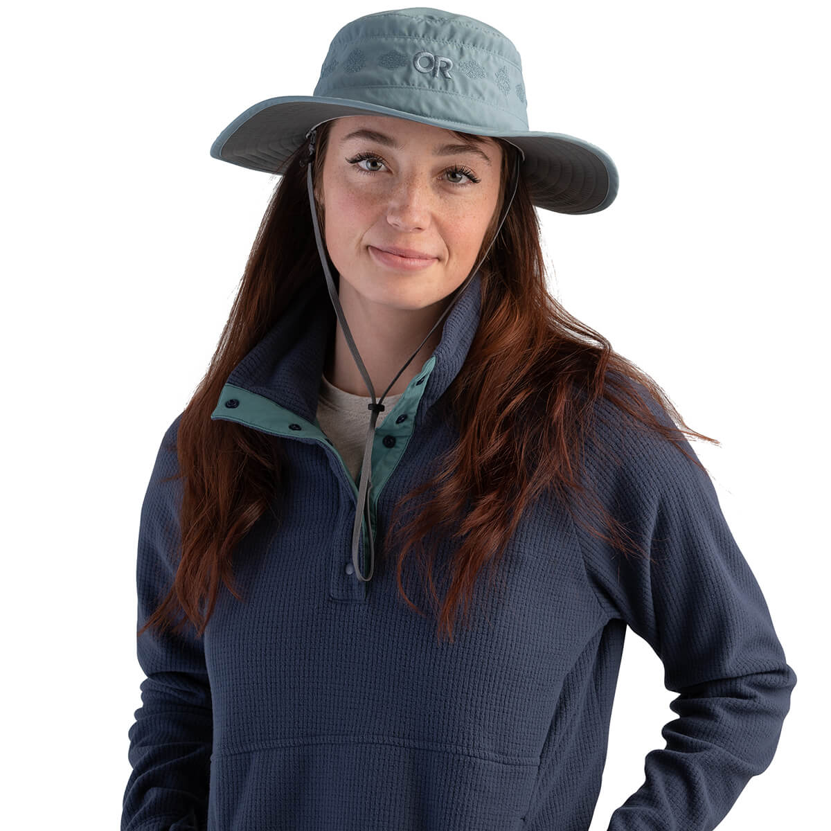 Solar Roller Women's Hat