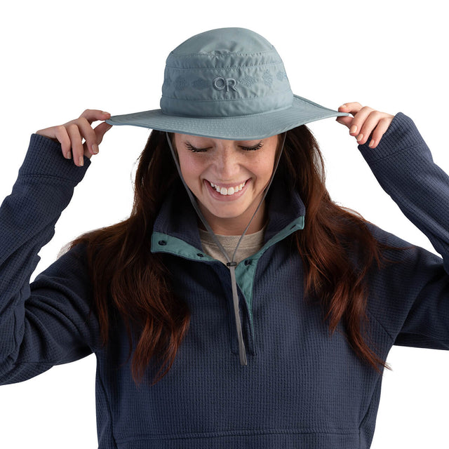 Solar Roller Women's Hat