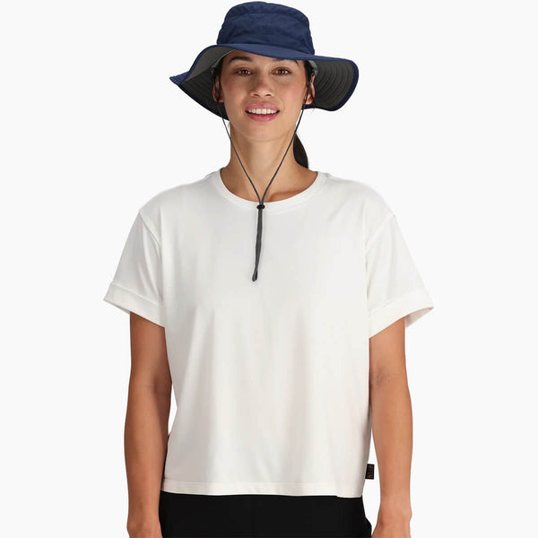 Solar Roller Women's Sun Hat