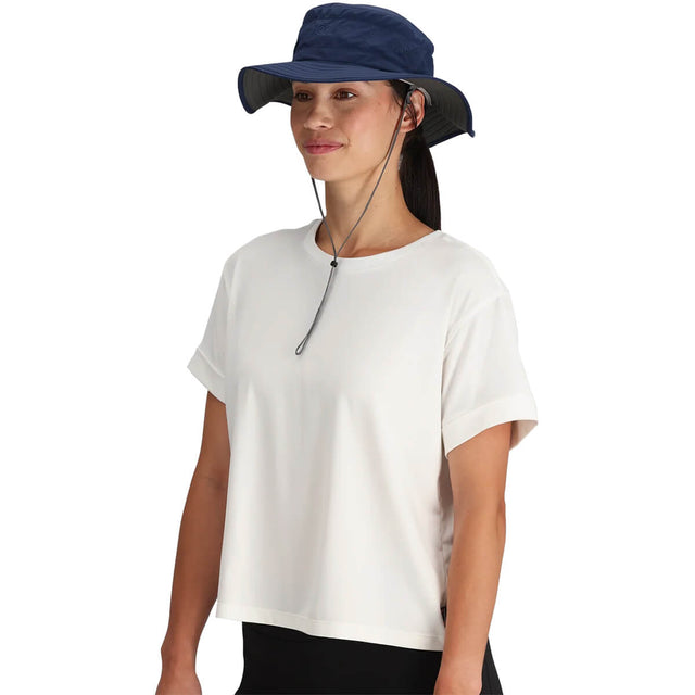 Solar Roller Women's Sun Hat