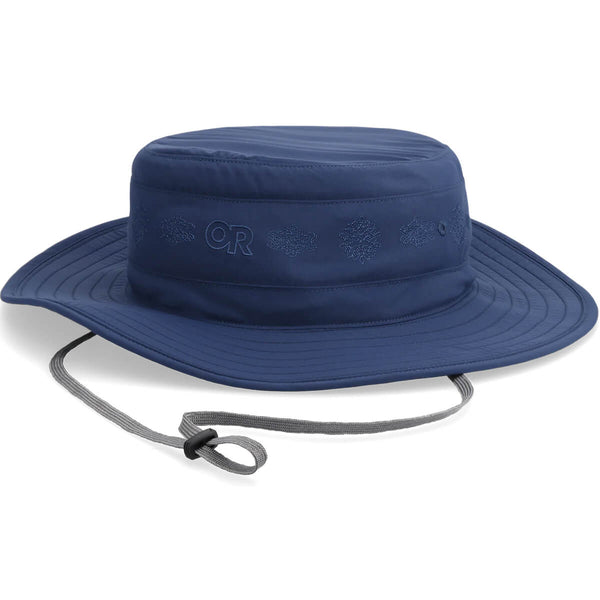 Solar Roller Women's Sun Hat