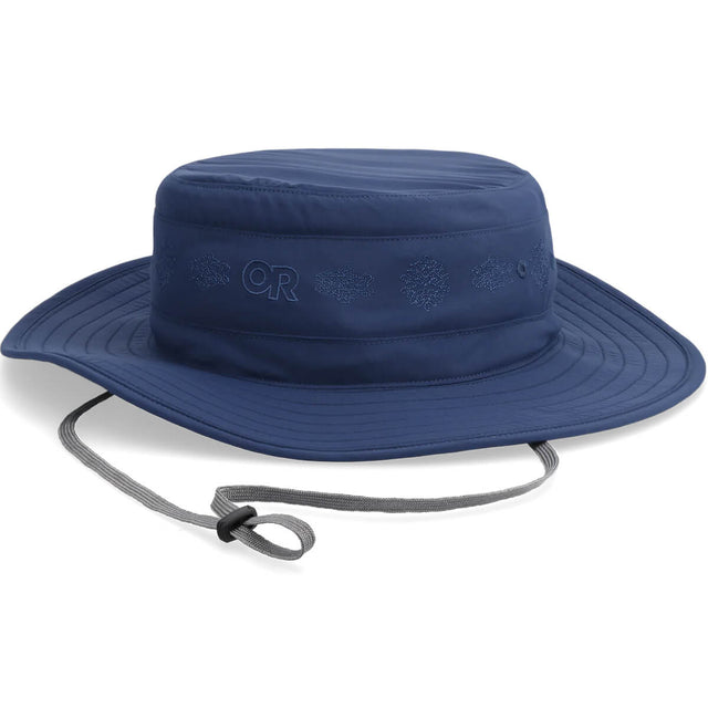 Solar Roller Women's Sun Hat