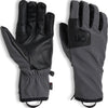 Stormtracker Sensor Windbloc Women's Gloves