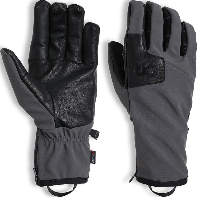 Stormtracker Sensor Windbloc Women's Gloves
