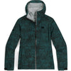 Stratoburst Stretch Women's Rain Jacket