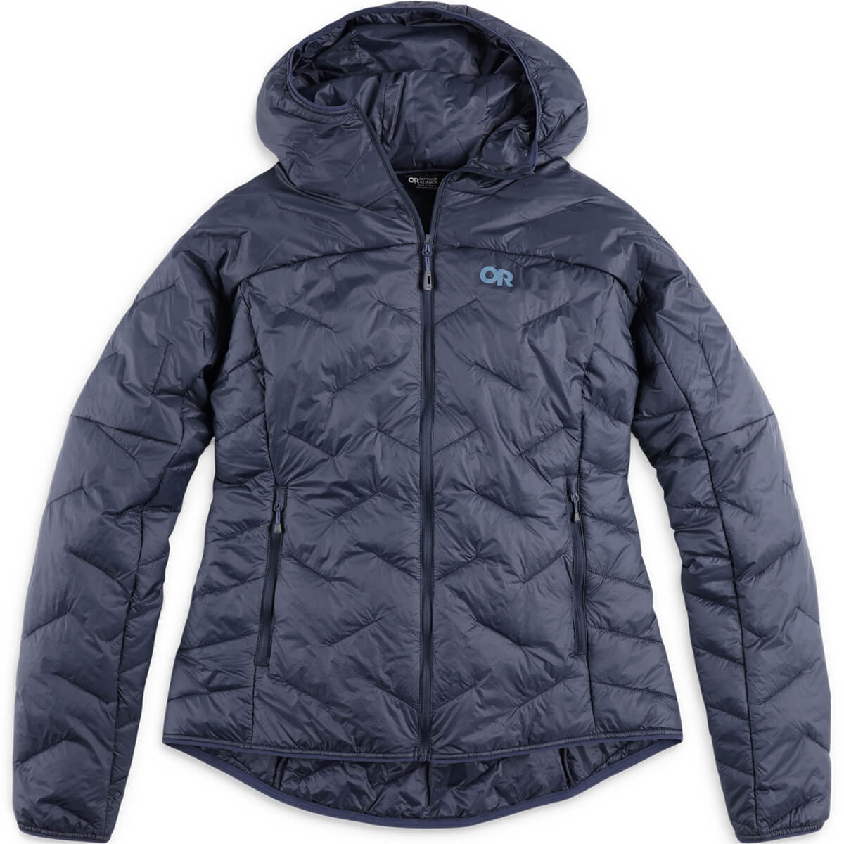 SuperStrand LT Women's Hoodie