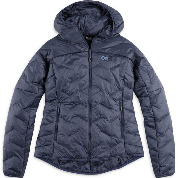 SuperStrand LT Women's Hoodie