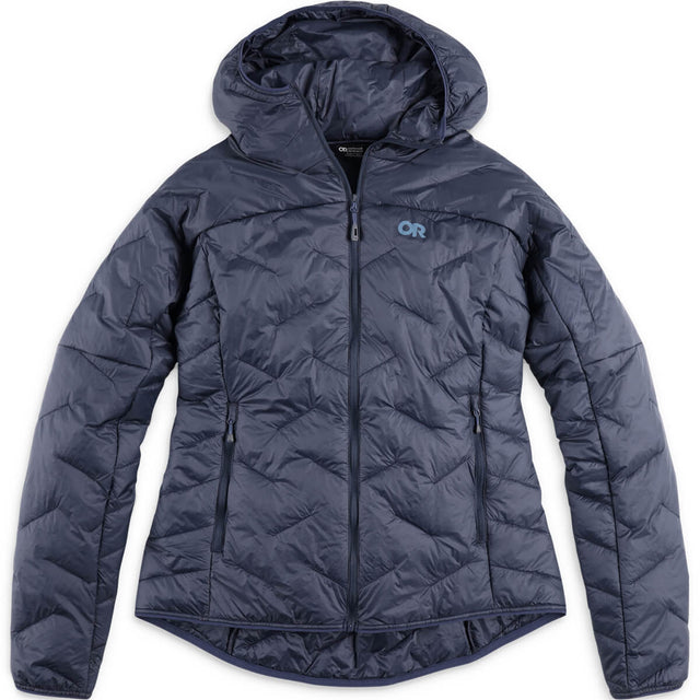 SuperStrand LT Women's Hoodie