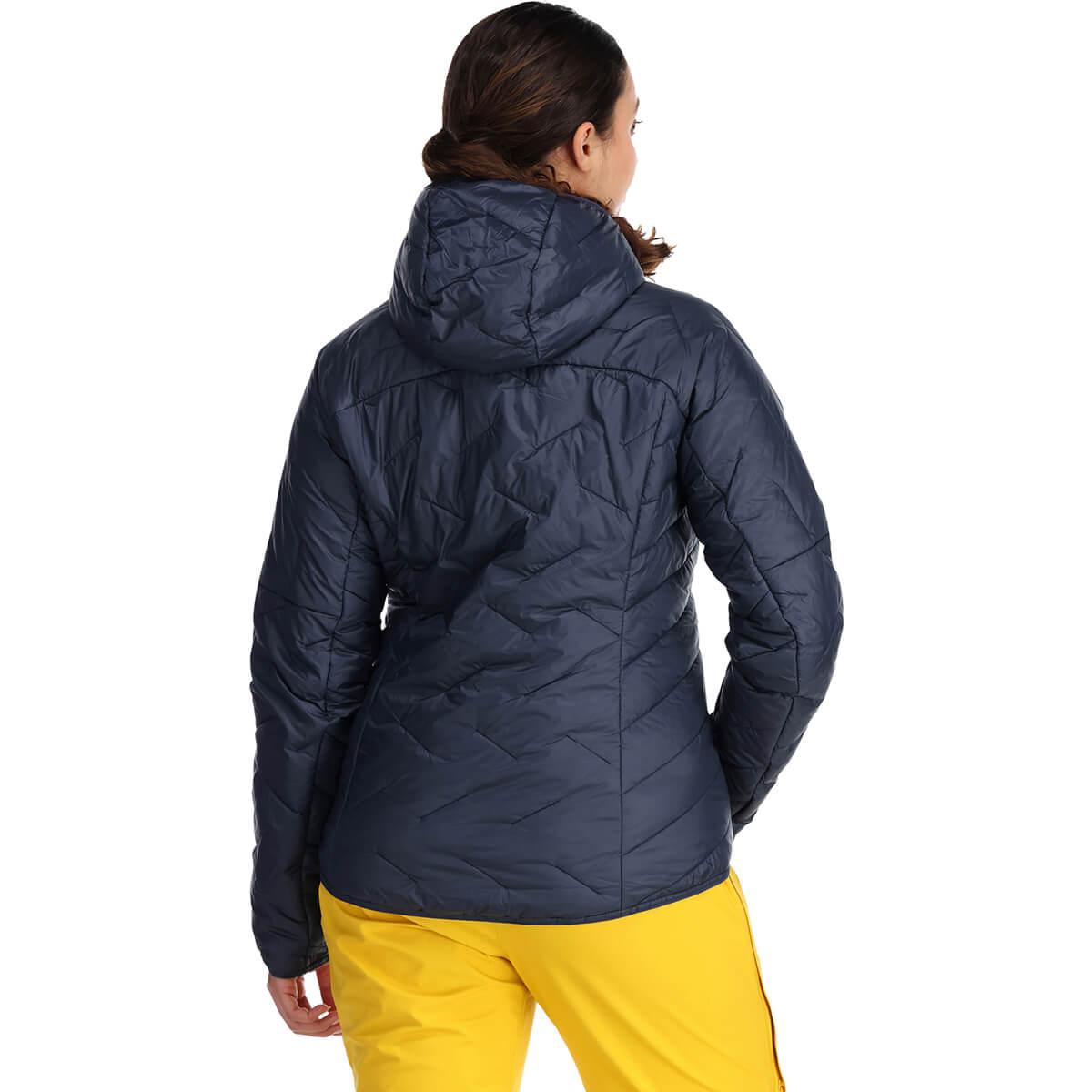 SuperStrand LT Women's Hoodie