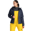 SuperStrand LT Women's Hoodie