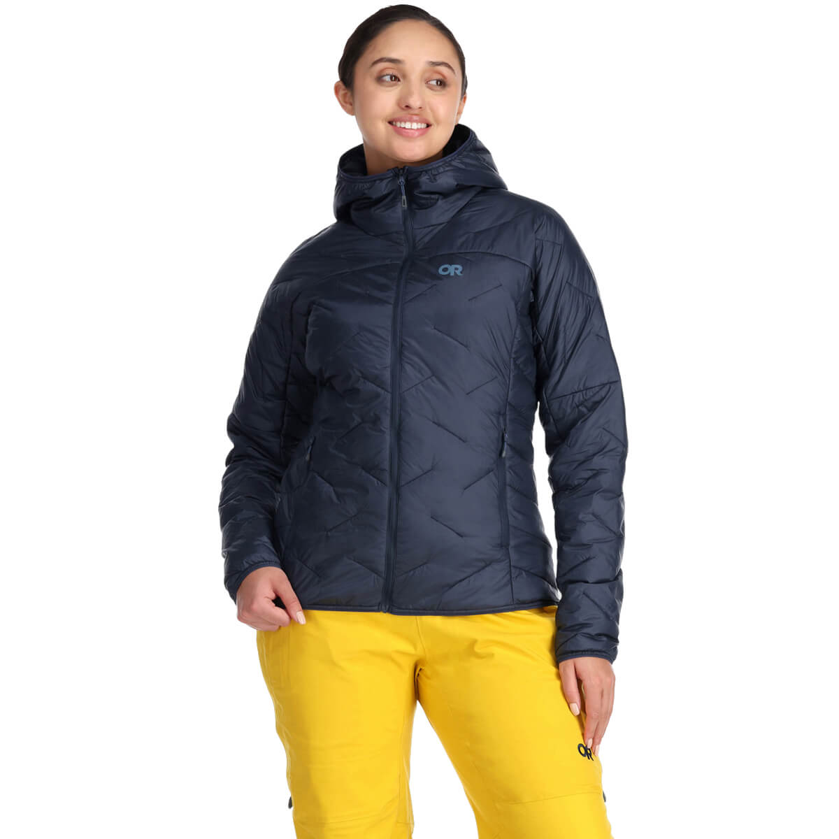 SuperStrand LT Women's Hoodie