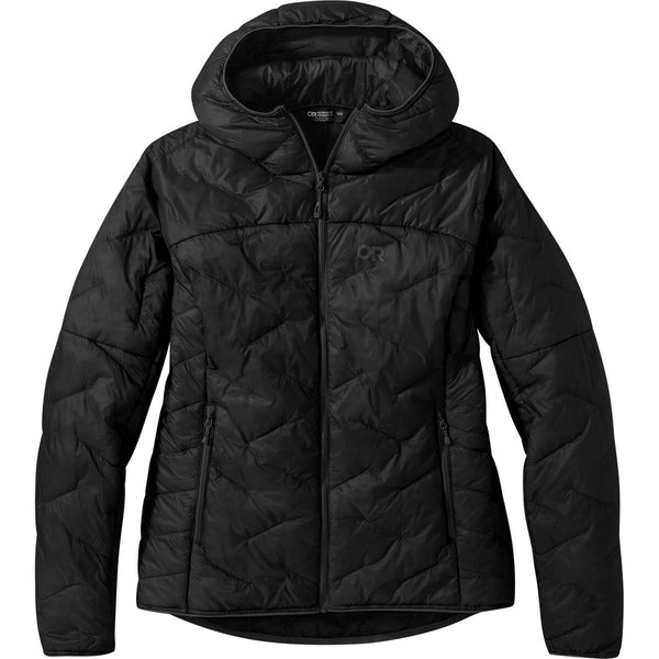 SuperStrand LT Women's Hoodie