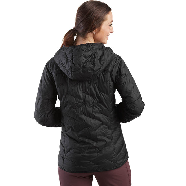 SuperStrand LT Women's Hoodie