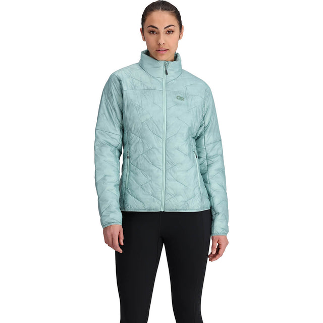 SuperStrand LT Women's Jacket