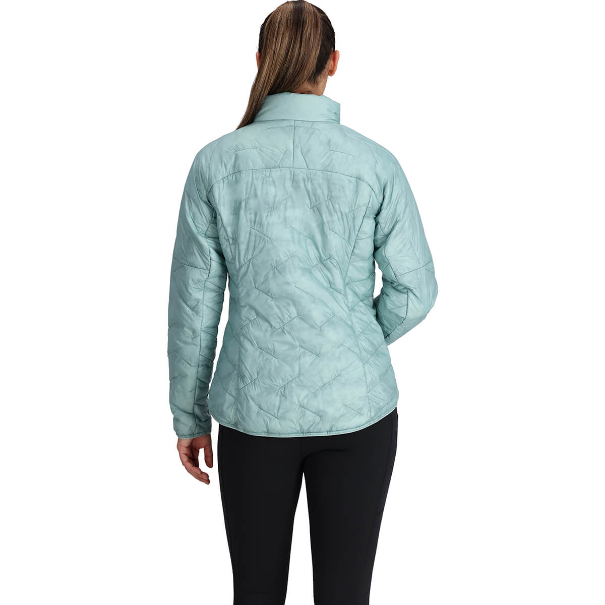 SuperStrand LT Women's Jacket
