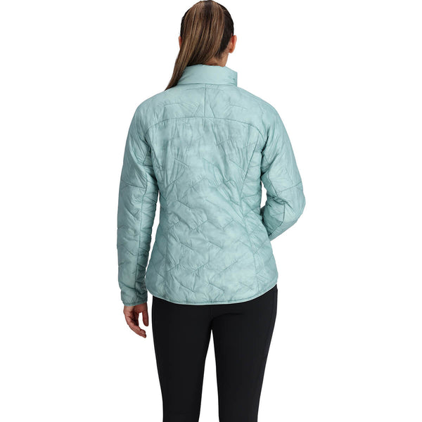 SuperStrand LT Women's Jacket