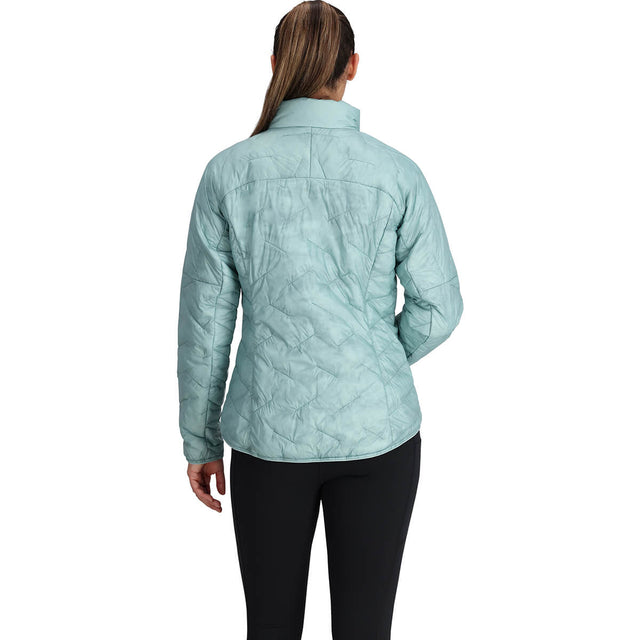 SuperStrand LT Women's Jacket