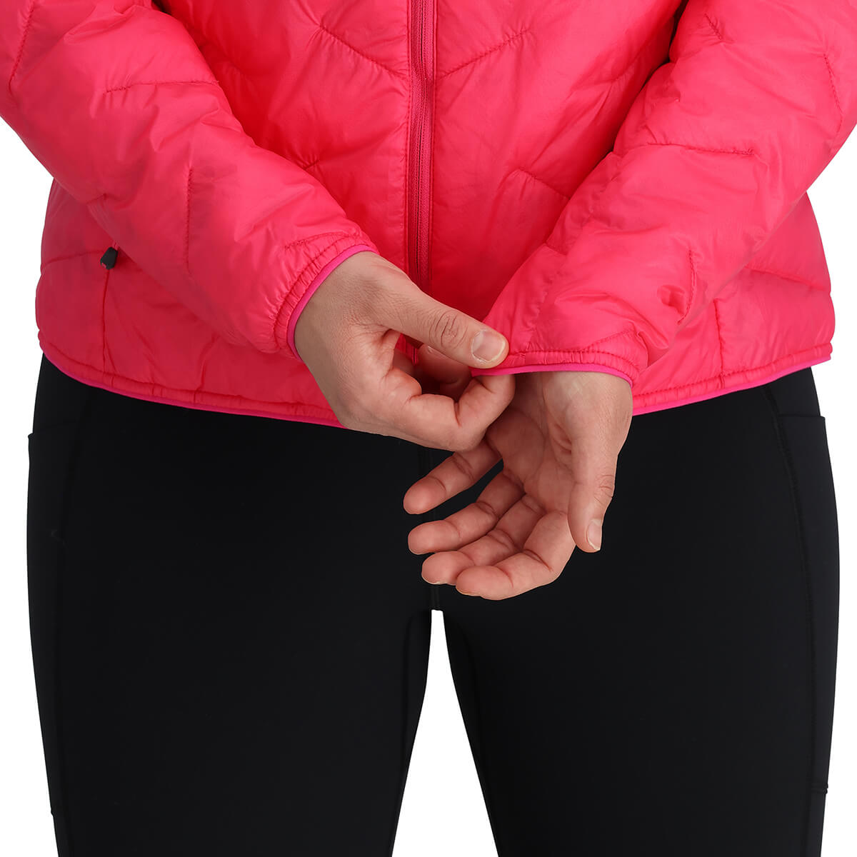 SuperStrand LT Women's Jacket