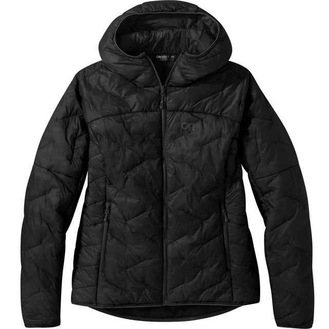 SuperStrand LT Women's Plus Size Hoodie