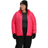 SuperStrand LT Women's Plus Size Hoodie