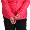 SuperStrand LT Women's Plus Size Hoodie