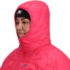 SuperStrand LT Women's Plus Size Hoodie