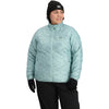 SuperStrand LT Women's Plus Size Jacket