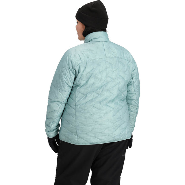 SuperStrand LT Women's Plus Size Jacket